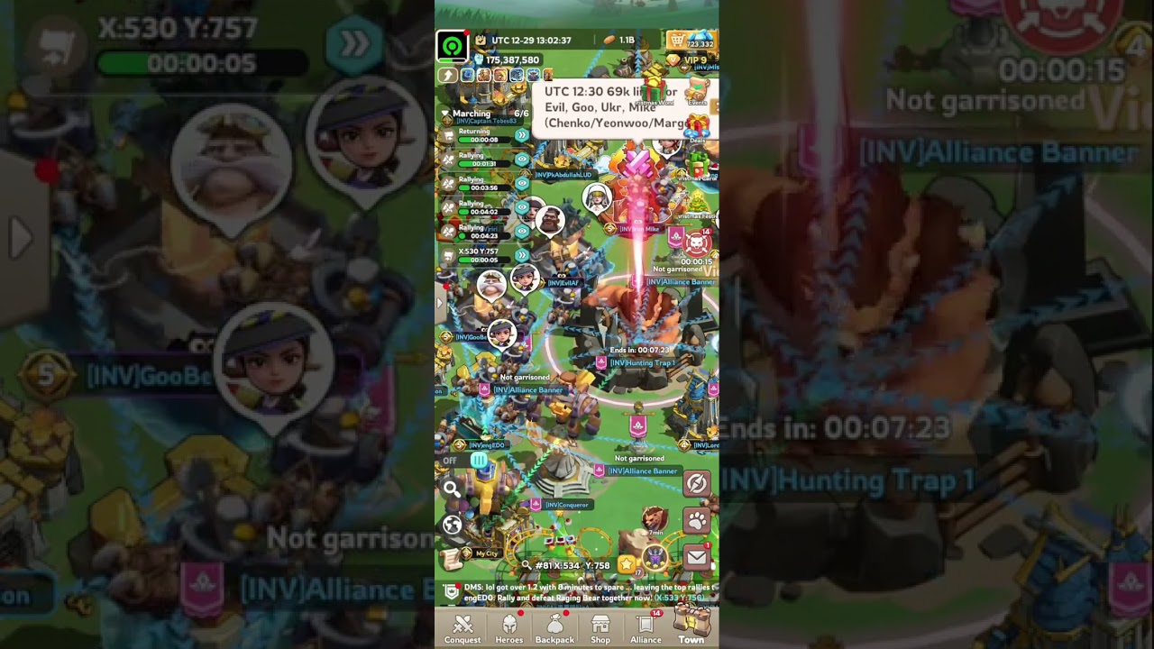 Bear #45 | 21.4 M | 1.6 B damage