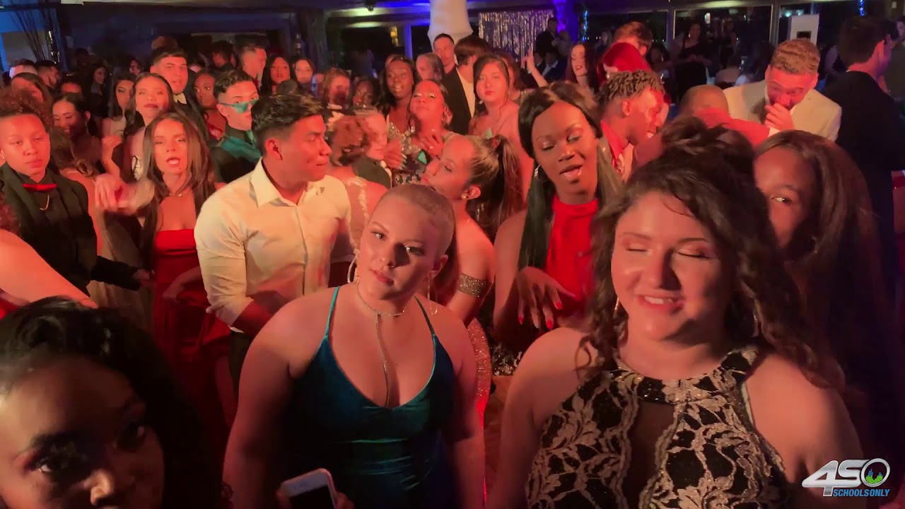 Bayshore 2019 Prom