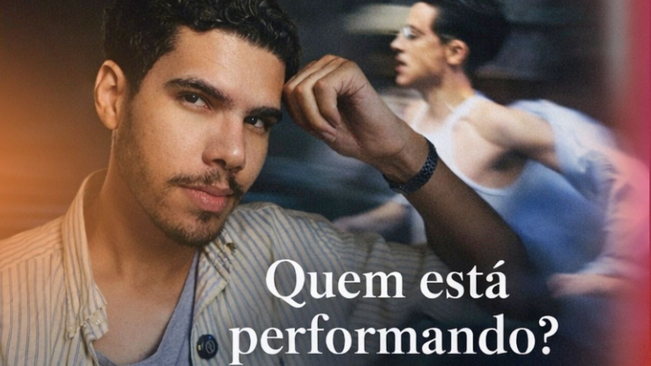 MARTY SUPREME e o vazio da performance