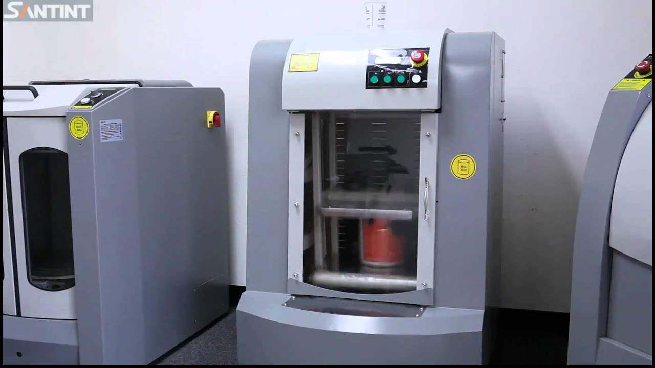 SHH-IV Automatic Vibrational Shaker