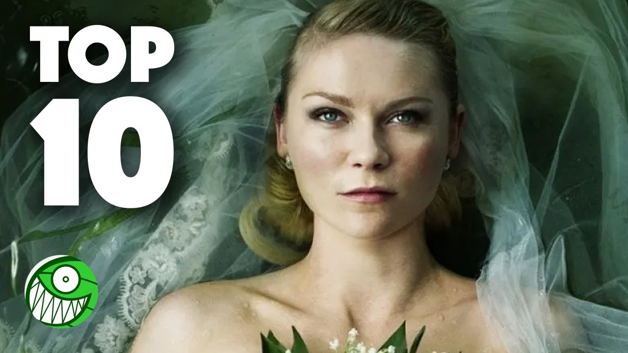 10 películas que hablan sobre la DEPRESIÓN