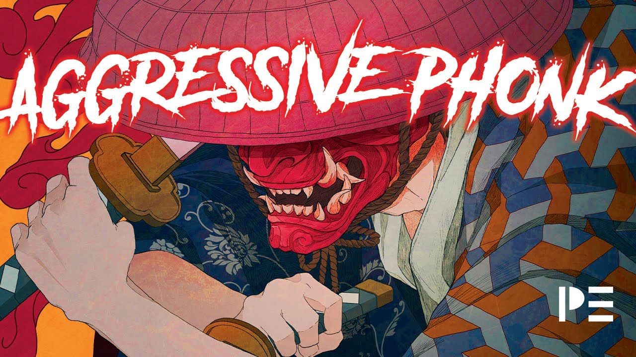 PHONK MIX 2022 | Aggressive Drift Phonk | Фонк (Sahara, Rave, Murder in My Mind Style)