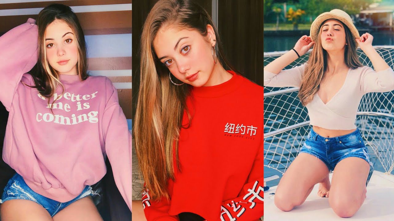 Compilados : Musical.ly Da Ananda Morais