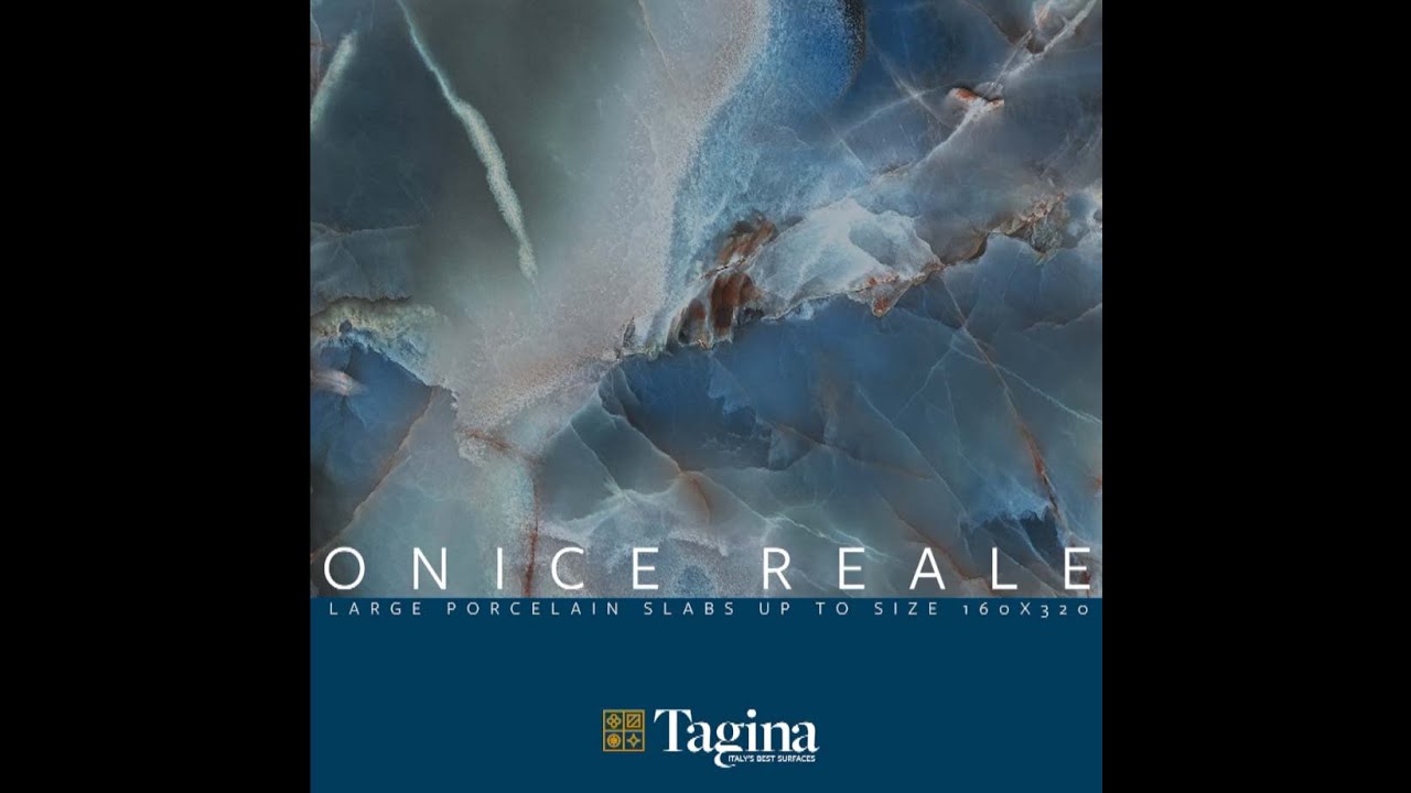 Tagina Onice Reale