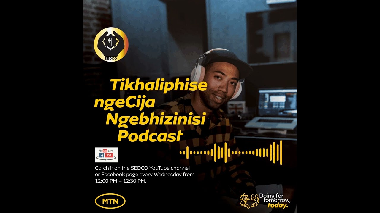 Cija Ngebhizinisi 2023 EP11