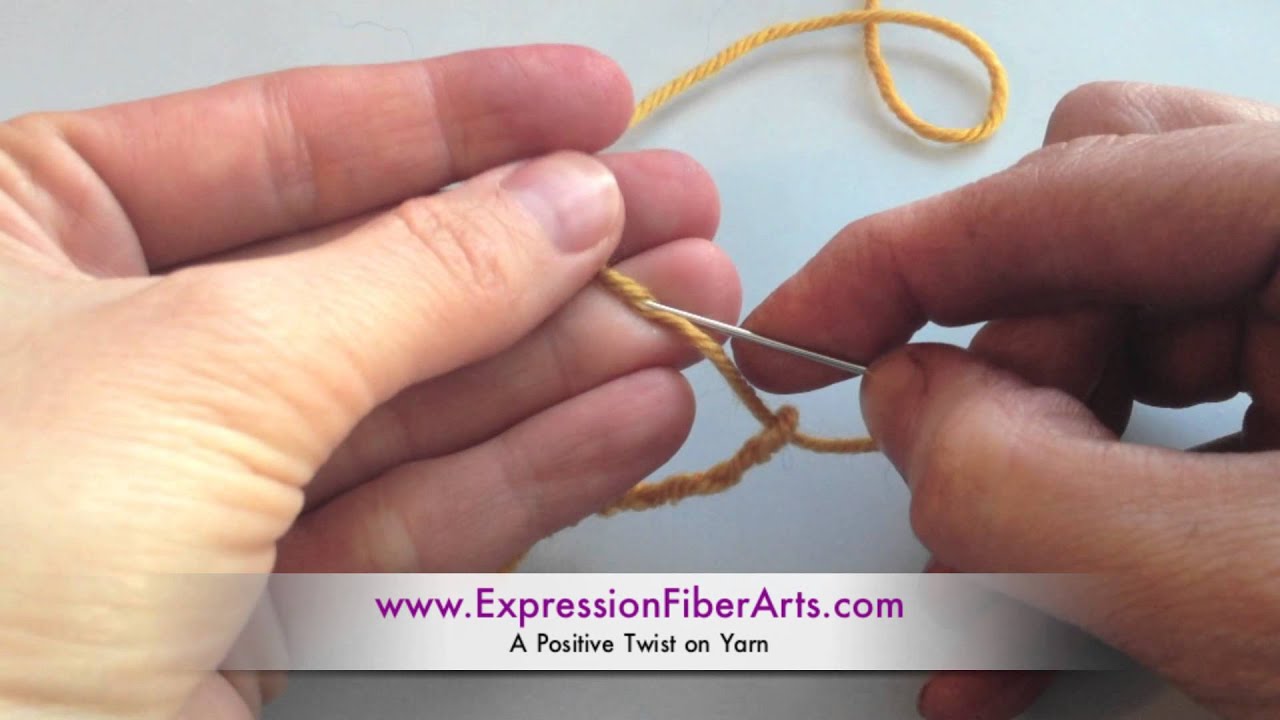 How to do a Russian Join with Yarn!