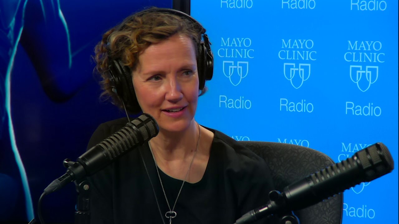 Spondylolisthesis: Mayo Clinic Radio