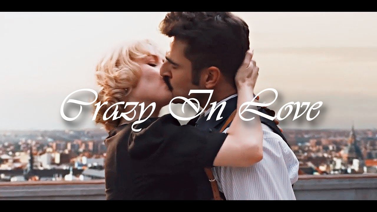 Angeles & Inspector Cuevas | Crazy In Love