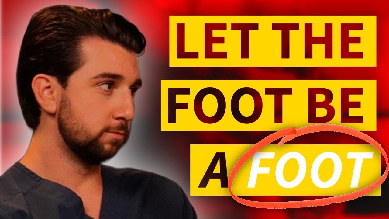 Are Insoles Helping…or Hurting Your Feet?