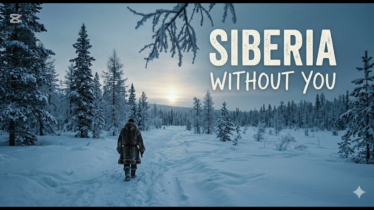 siberia without you|English version| Al music world 