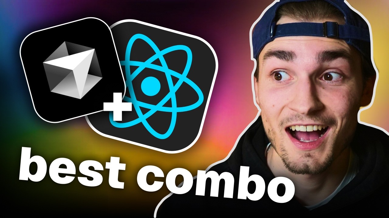 This is my Cursor Setup (as a React Developer)