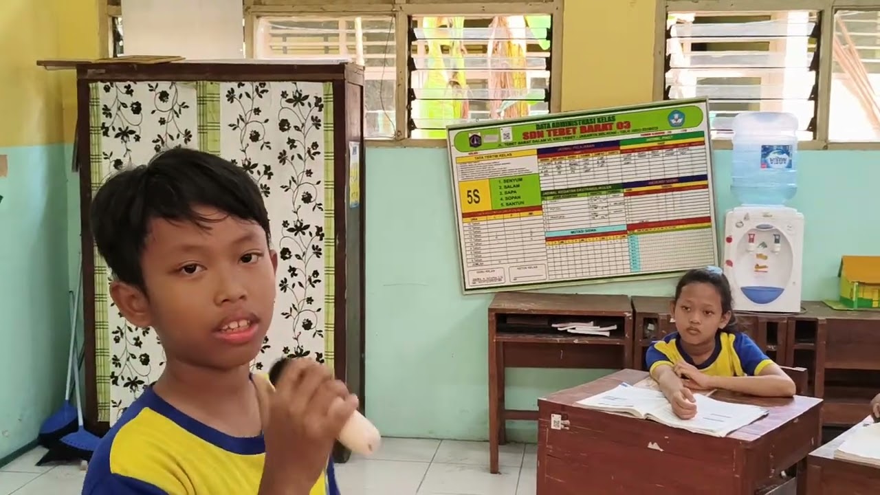 Presentasi Siklus Air