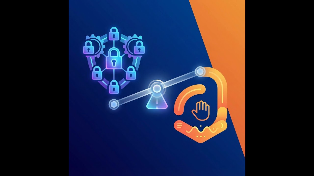 Security vs. Usability: A Balancing Act
