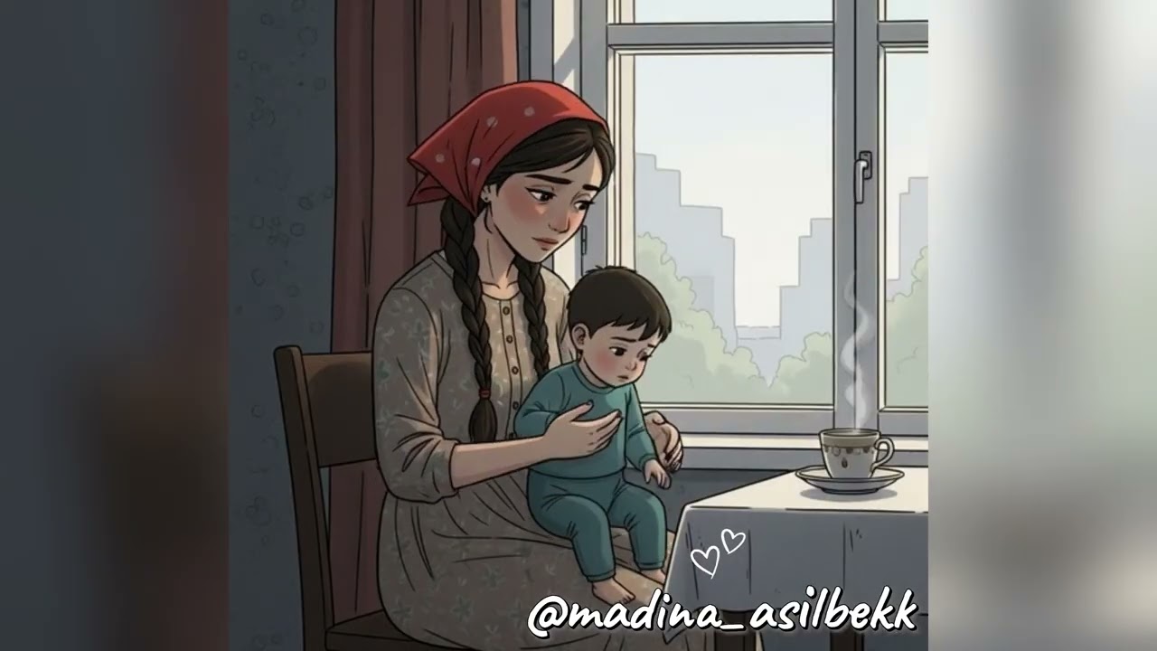 “Делбирим | Анимацияланган классика”