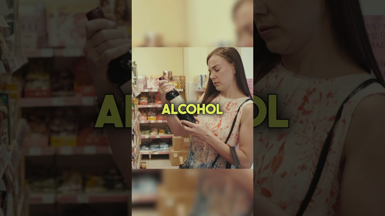 Sweden&rsquo;s Alcohol Law 🇸🇪 #sweden