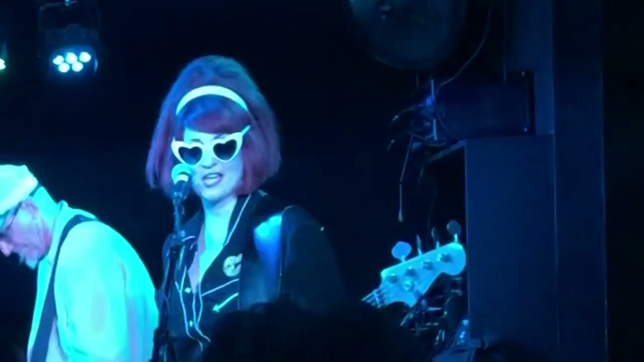 Southern Culture on the Skids - 