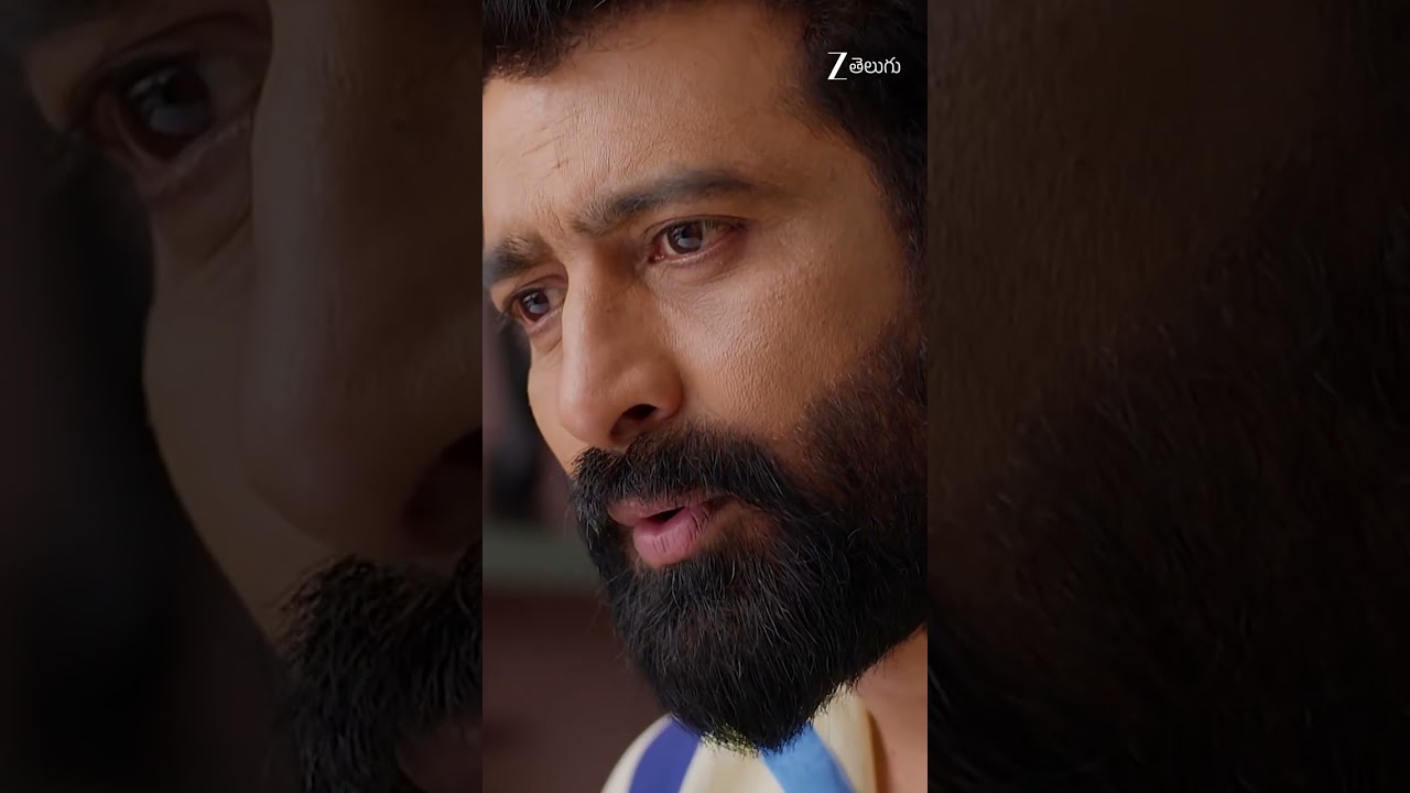 #JAYAM #Shorts #Zee Telugu #Entertainment #Drama