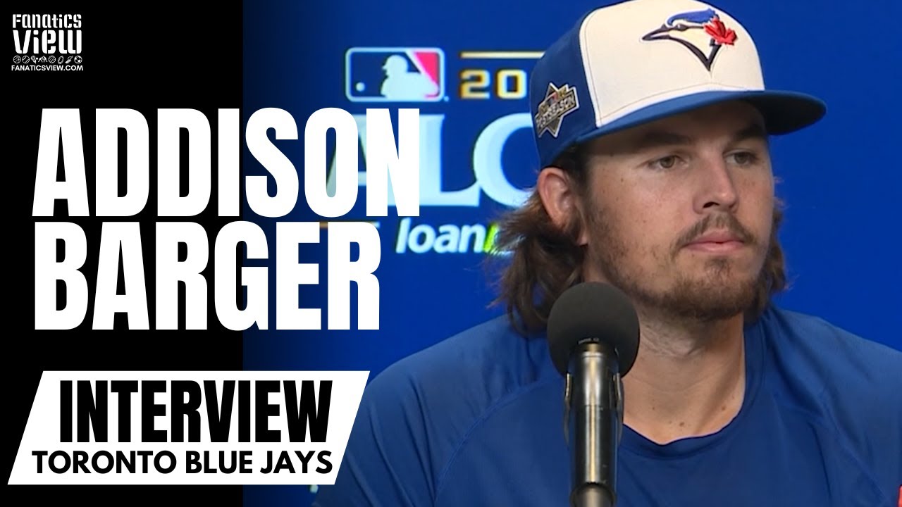 Эддисон Баргер рассказывает о взрослении болельщика «Сиэтл Маринерс» в Вашингтоне, матч «Маринерс...