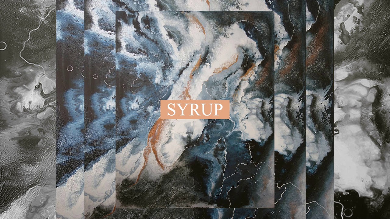 *Free* Cal Scruby Type Freestyle Beat - 'Syrup' Hip Hop Instrumental 2020