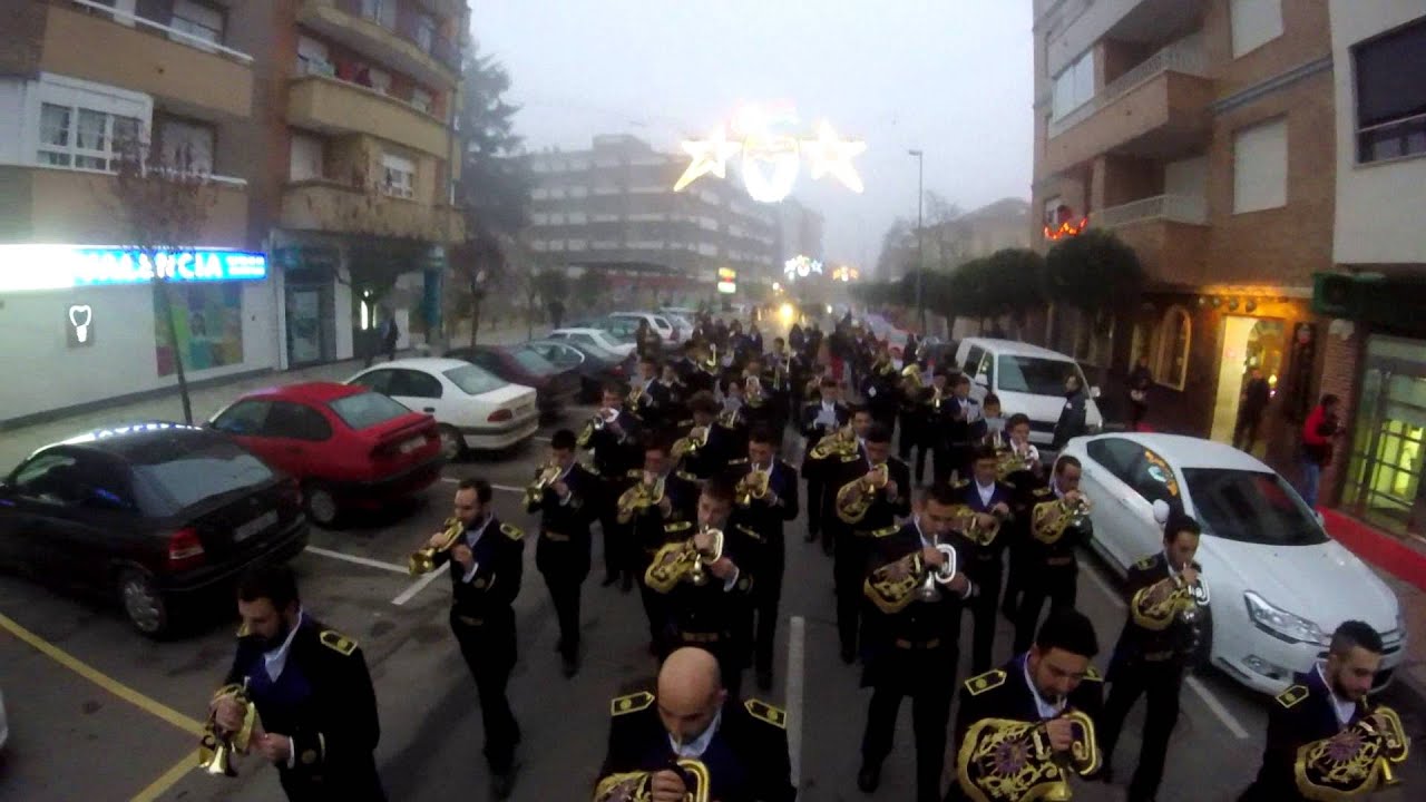 Centuria Romana - CCTT JHS Le&oacute;n Valencia de Don Juan