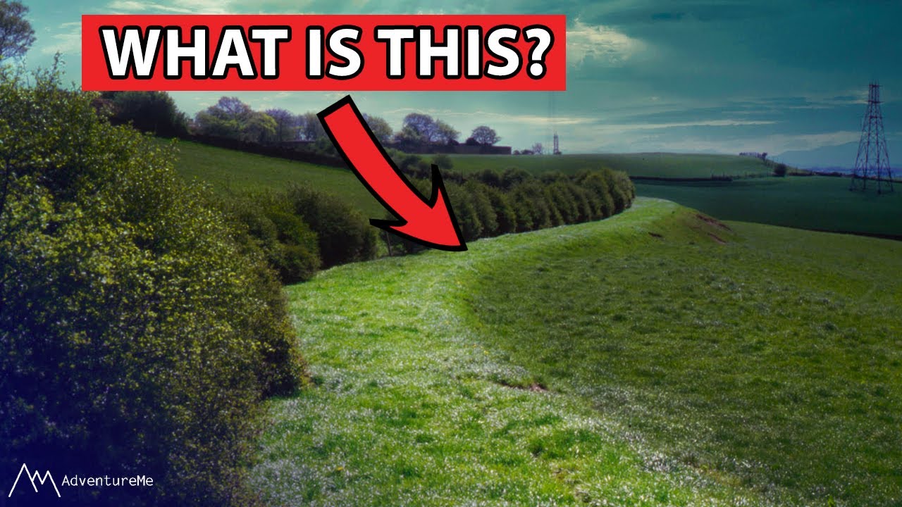 ABANDONED | The Lost Canal of Bradford!