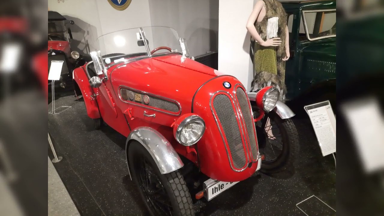 SIMSON-Museum Suhl