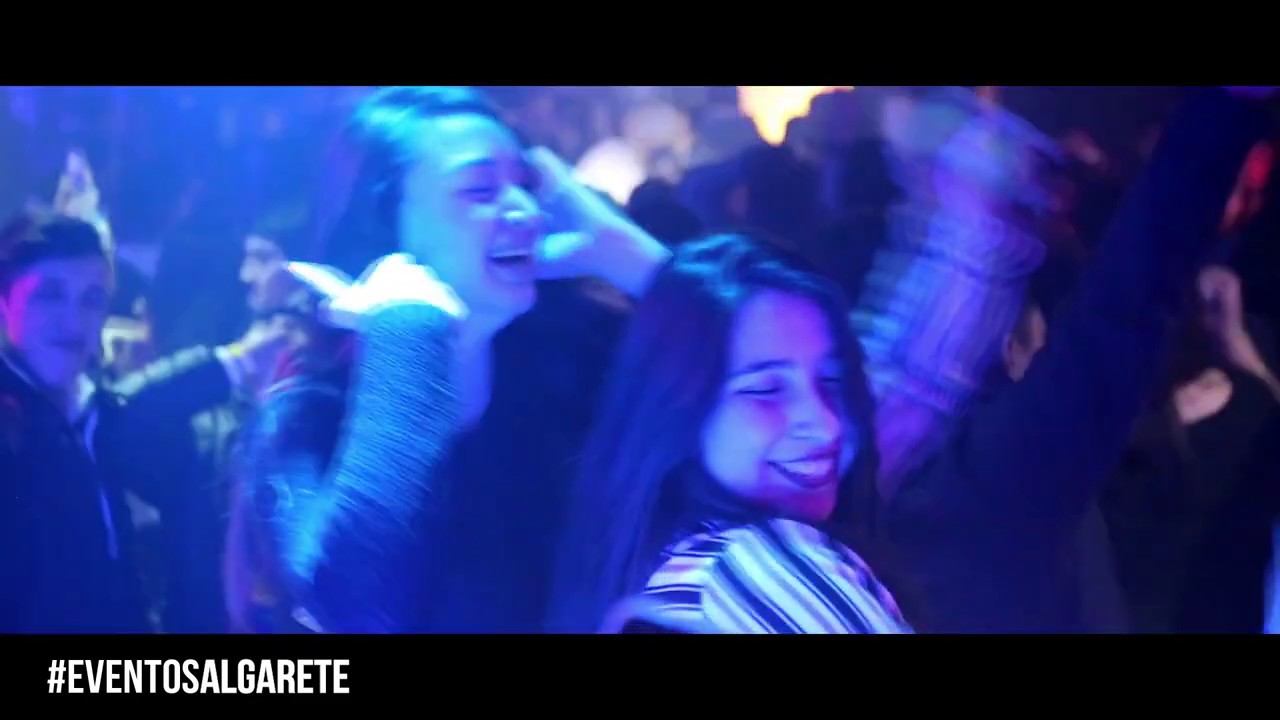 AFTERMOVIE -  EVENTOS AL GARETE - PULSE DANCE BAR