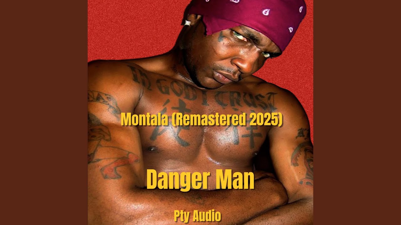 Montala (Remastered 2025)