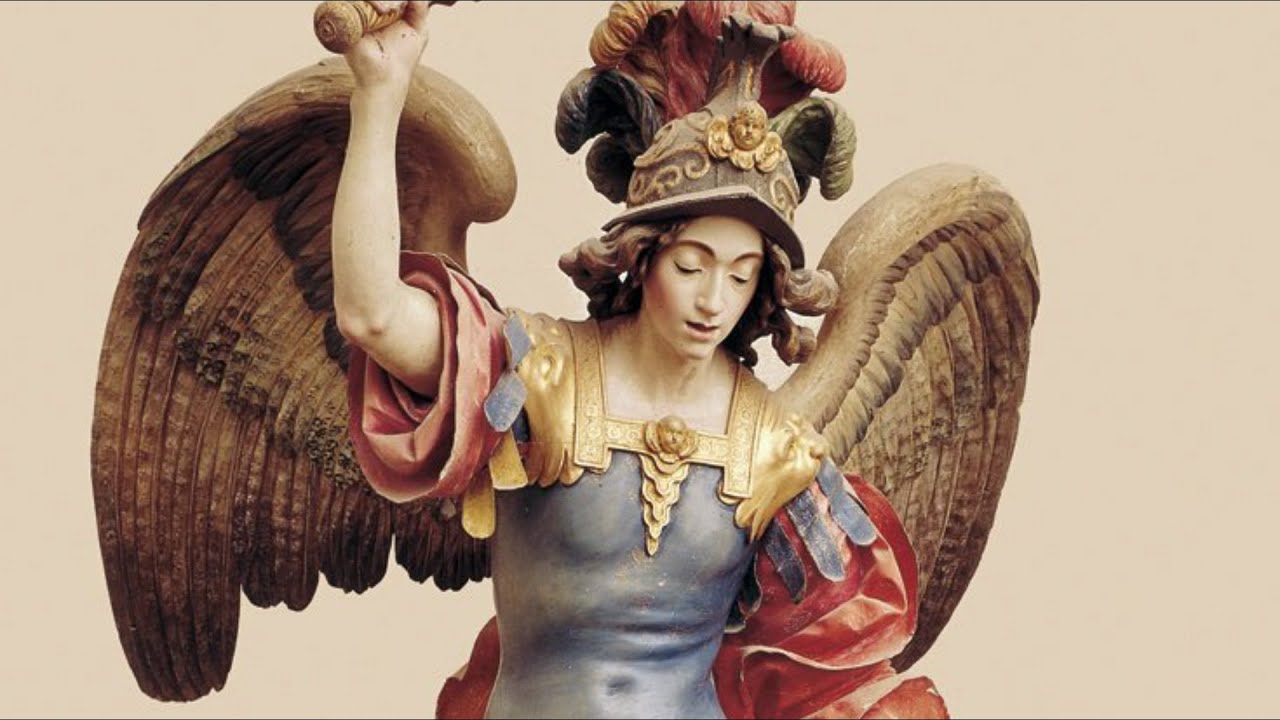 Sevillanas ilustres II. Luisa Roldán, la 