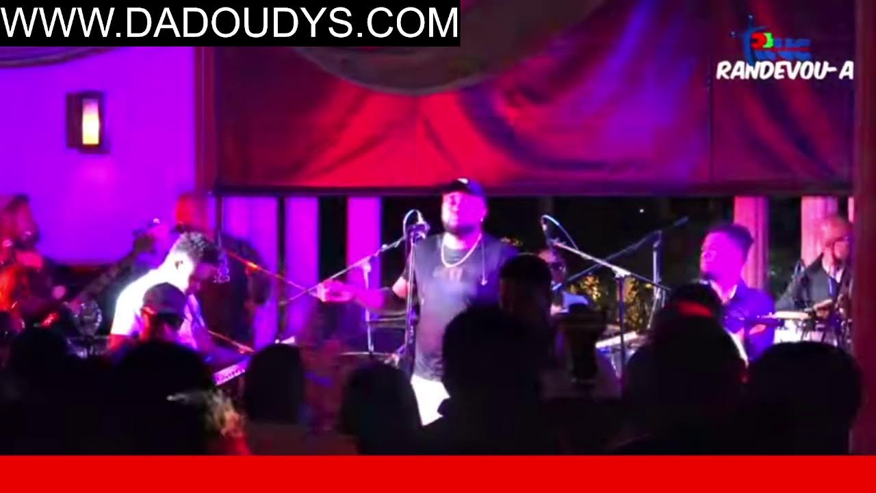 DIYOSA SHOW;LUNDI COMMENT A ETE LE WEEKEND AVEC DADOU DYS