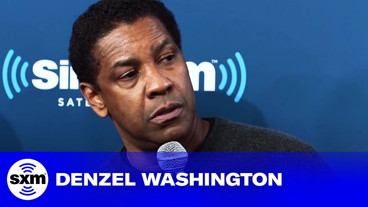 Denzel Washington: 