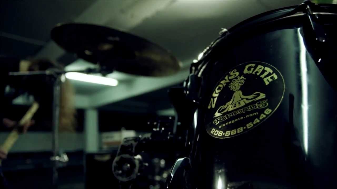 BLACKDROID - 