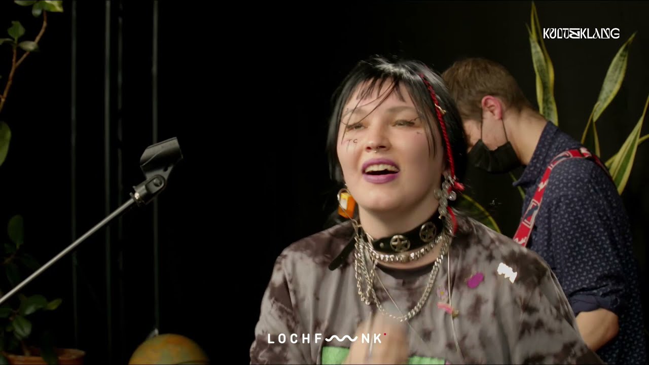 Taz Chernill | Prokofiev | Kult & Klang Sessions