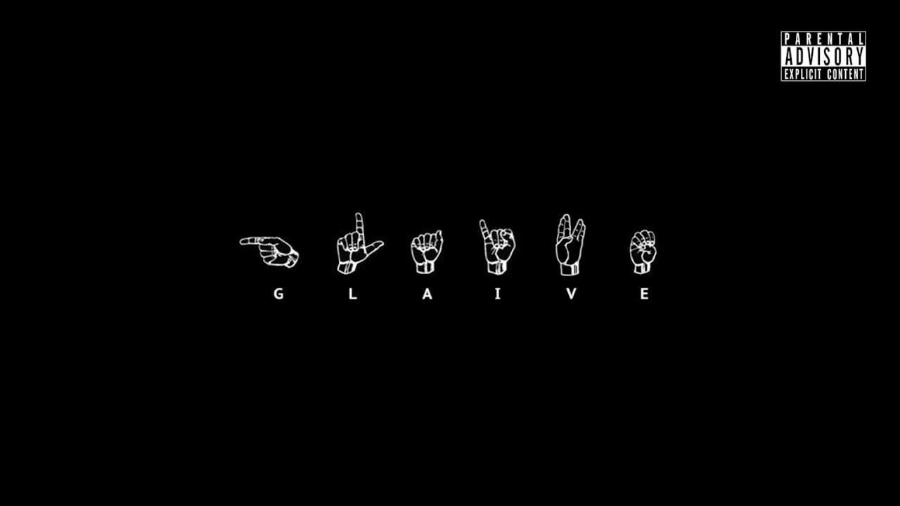 Booba - GLAIVE (Audio)