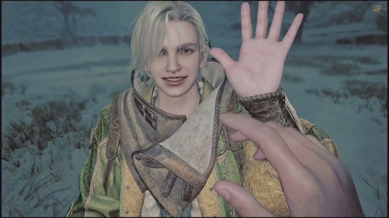mhwilds 2026-02-19 Tempered Seregios, etc., Investigation by gunlance