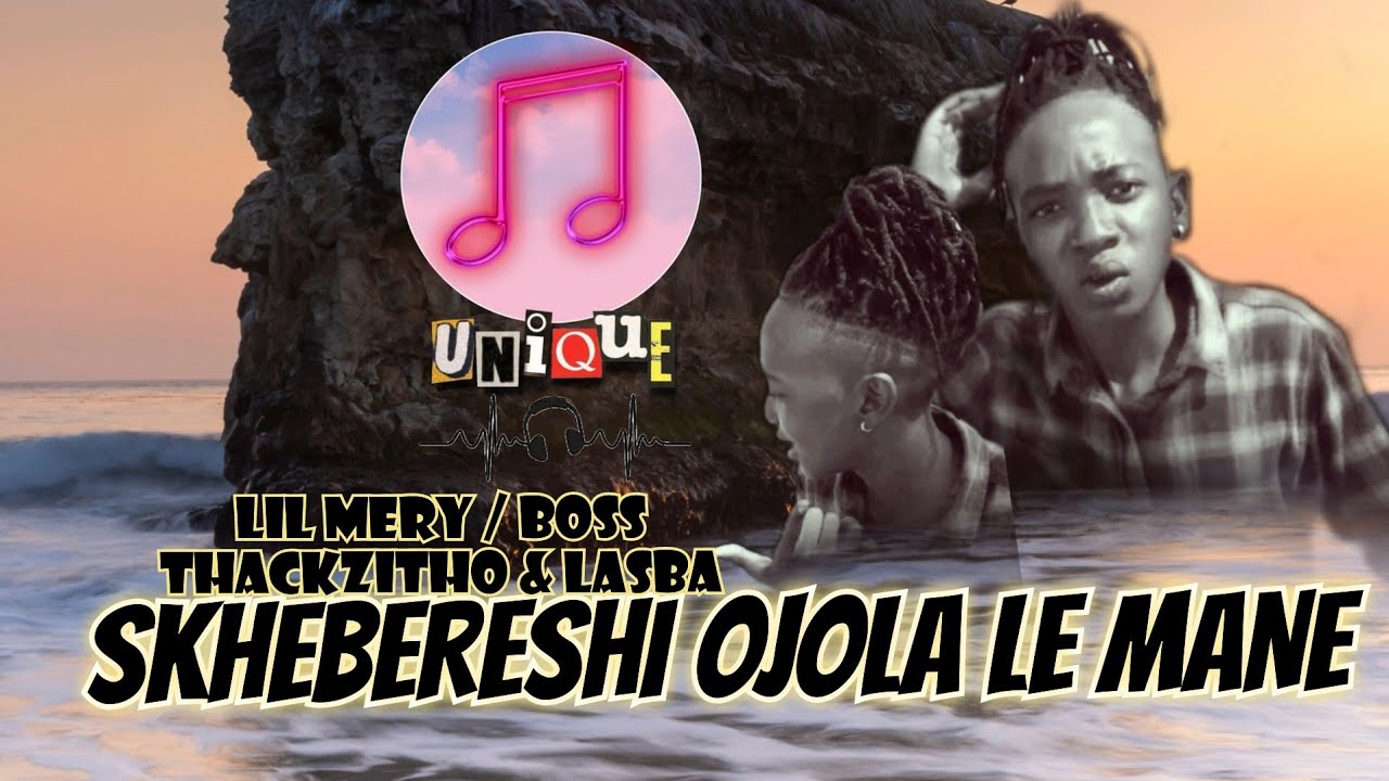 LIL MERI _-_ SKHEBERESHI O JOLA LE MANG