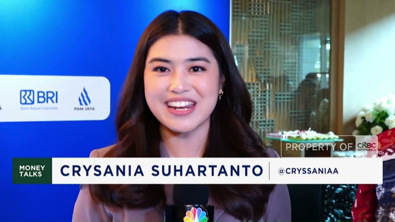 Bos LPS Bicara Kondisi Ekonomi RI Hingga Peluang Pacu Kredit Perbankan 2026