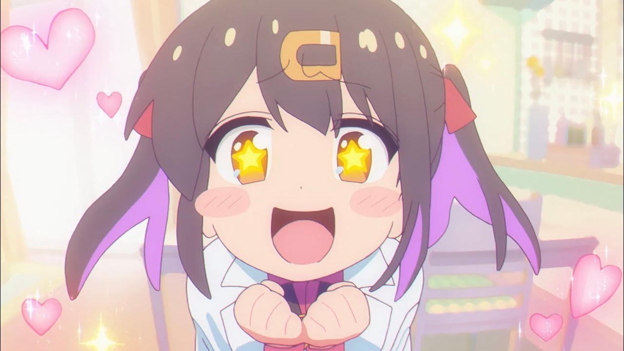 みはりの「お兄ちゃん」呼び集(5話まで)