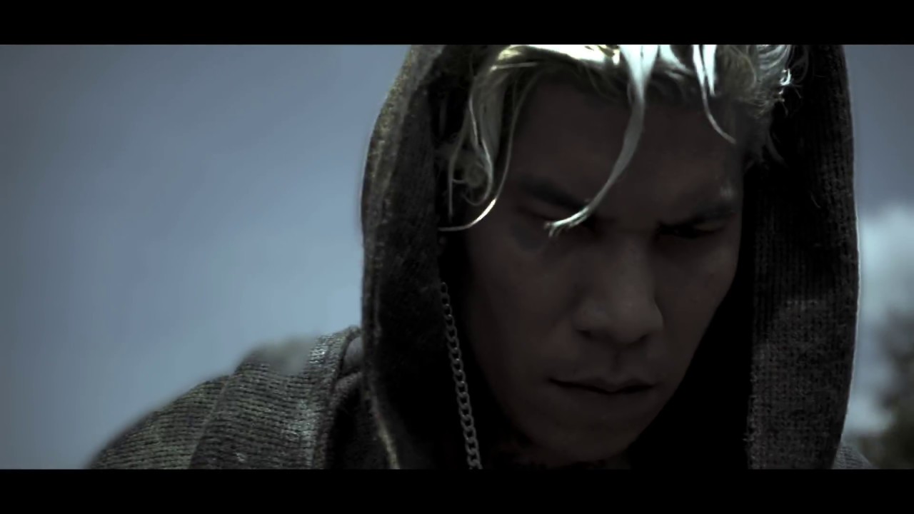 สู่ความว่างเปล่า - GOH M「Official MV」