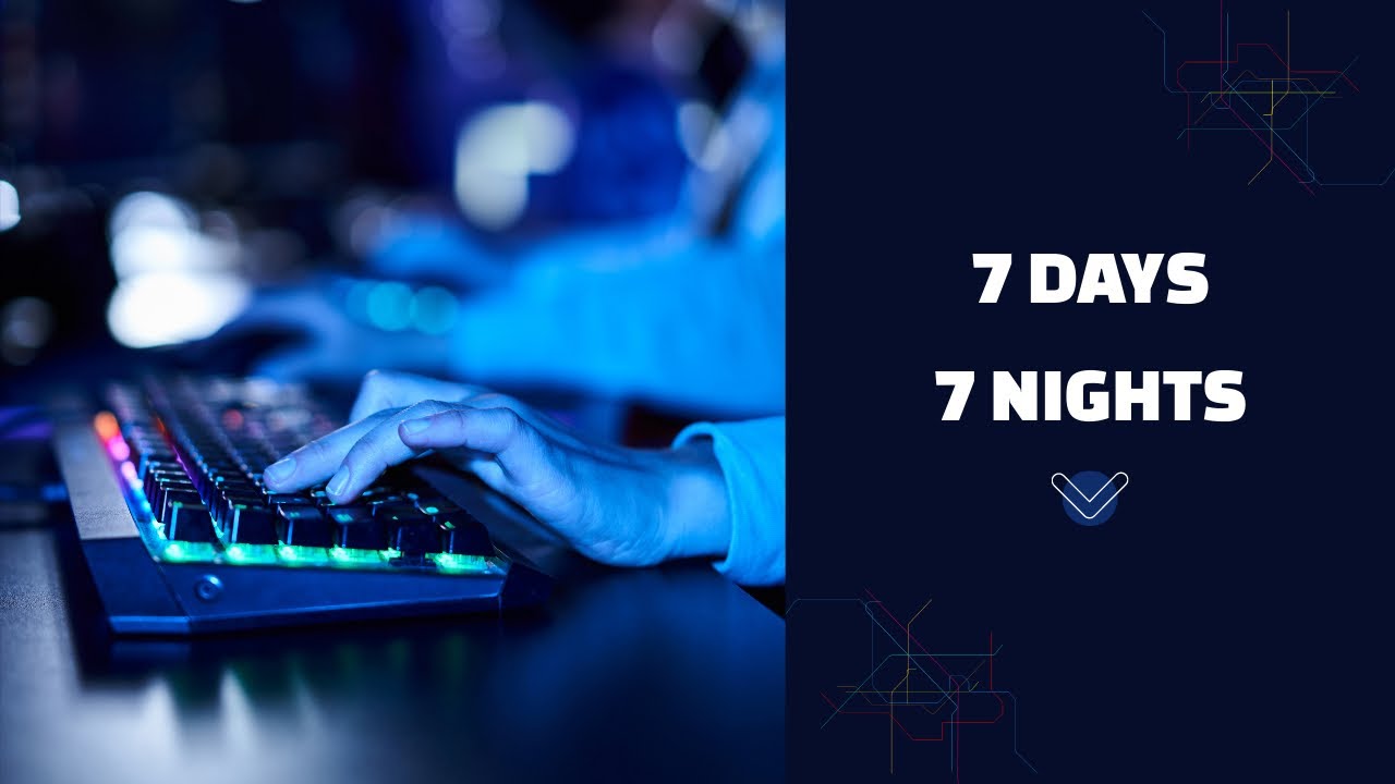 Mister Trader: Stocks, Options, Commodity Spread - 7 Days 7 Nights strategy