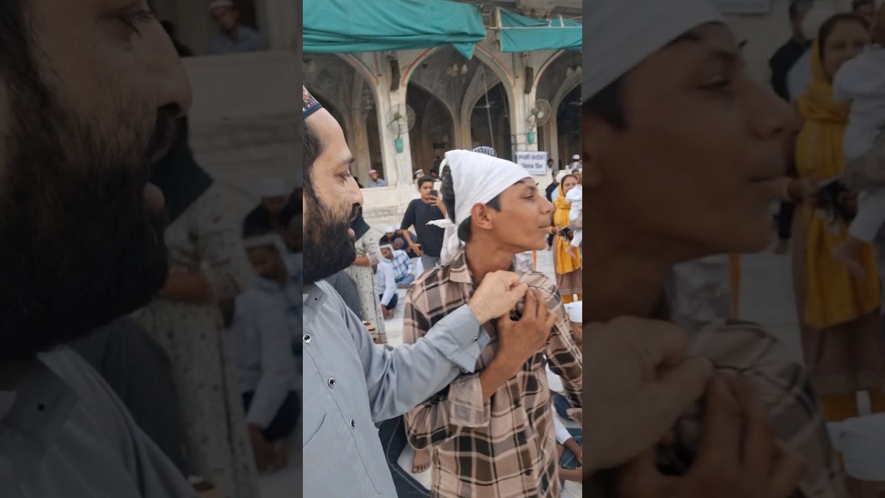 Instagram Ki Reels Banane Ka Adda Ban Gaya Hai Allah Ka Ghar More Than 90% Makes Reels In Masjid