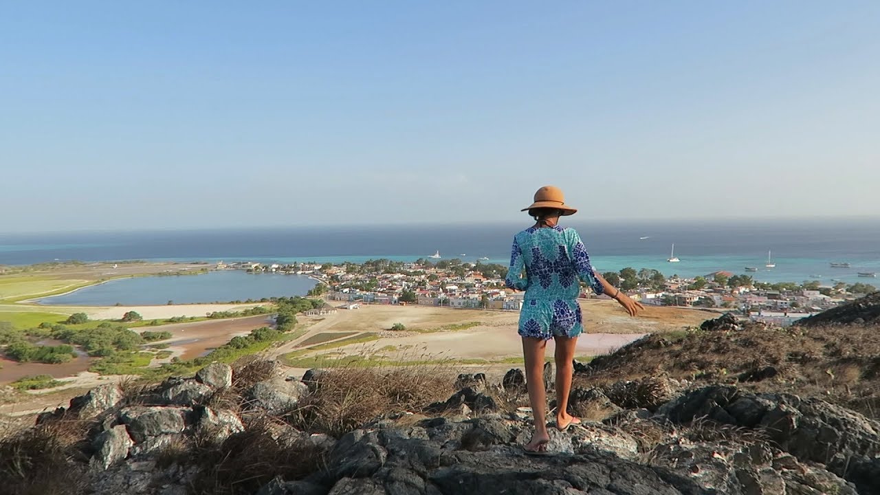 LOS ROQUES, A VENEZUELA QUE VOCÊ NÃO OUVE FALAR  - Unforgettable Sailing (Ep. 53)