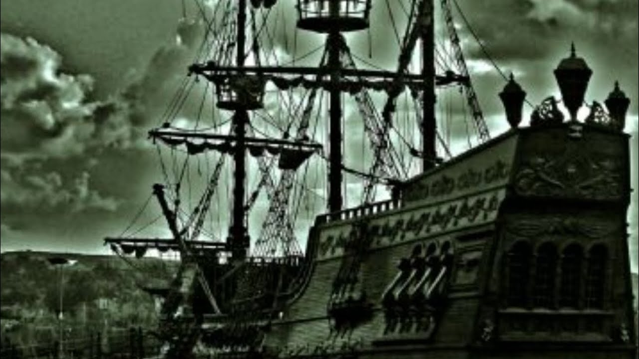 Pirates volcano funk { skuul of War the full pirates }.