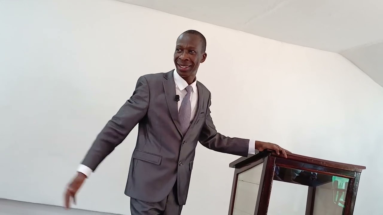 We Are Moving Snakes, By Pr Keffah Evans Muwanguzi