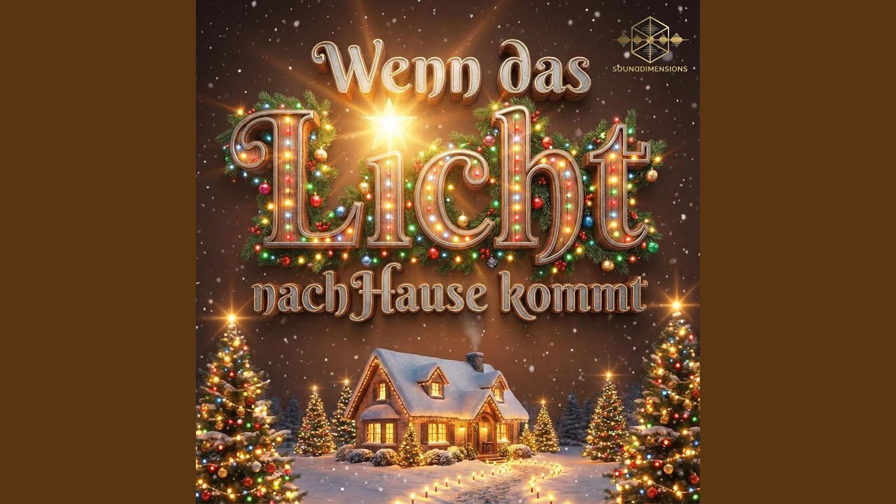 Wenn das Licht nach Hause kommt