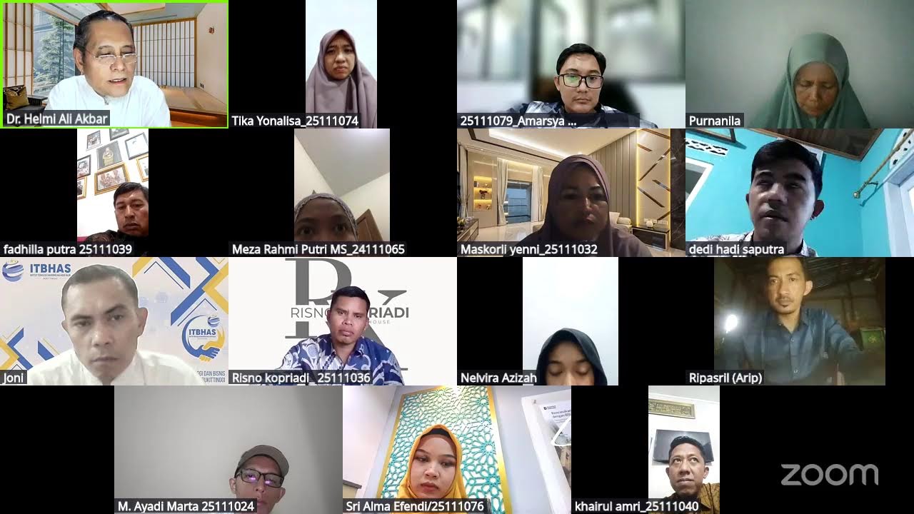 M02-International BusinessR2 I Market Globalization in IB I itbhas bkt🙏✍️🇮🇩#business #international 