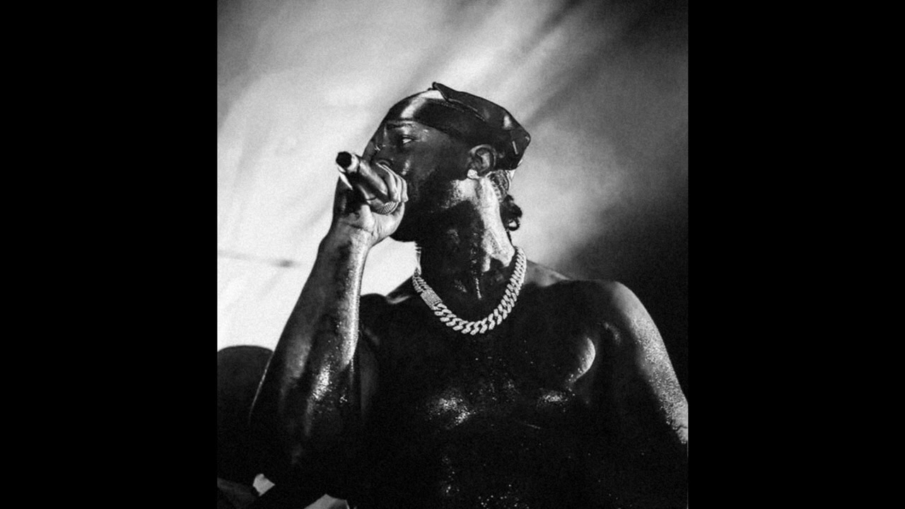 [FREE] POP SMOKE x Hard Orchestral Drill type beat 2024 - 