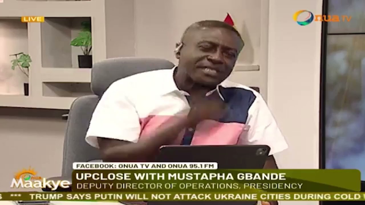 Капитан Смарт и его команда активно готовятся к президентской гонке НПП в преддверии завтрашнего ...