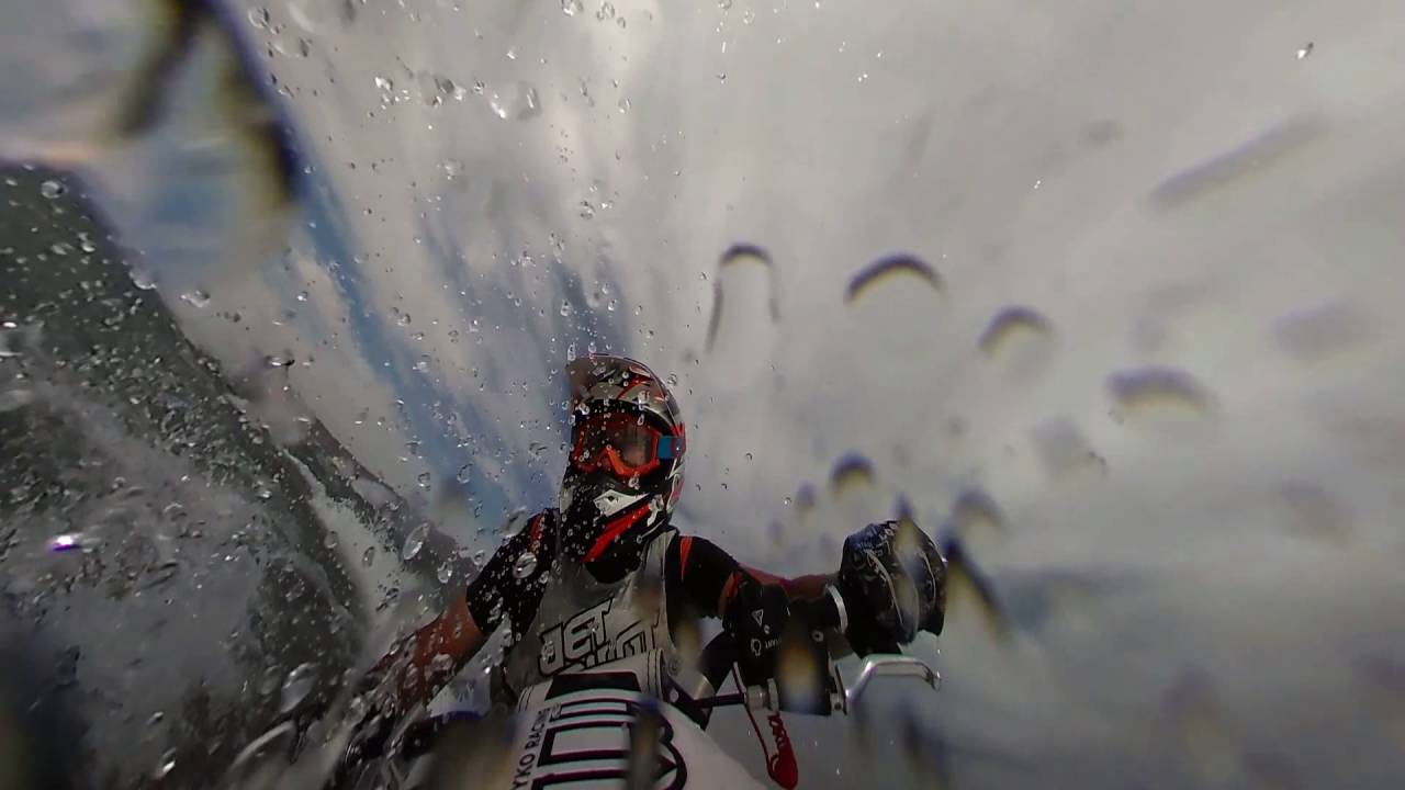 2016 IJSBA World Finals Sport GP Moto1 Jetski Racing