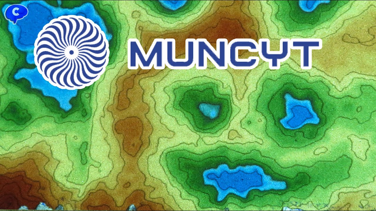 LOS 21 MEJORES EXPERIMENTOS DEL MUNCYT  |||||||||||||  MUSEO NACIONAL DE CIENCIA Y TECNOLOGÍA